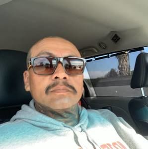 Meet your Posher, Mauricio